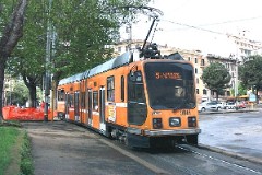 Rome,8. May 2004